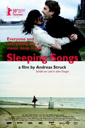 Sleeping Songs's poster