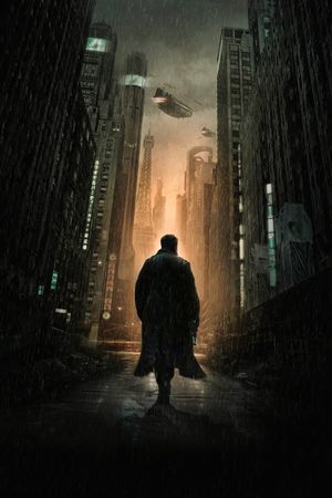 2047: Virtual Revolution's poster