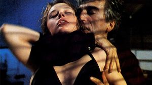 Preuve d'amour's poster
