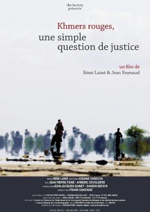 Khmers Rouges, une simple question de justice's poster