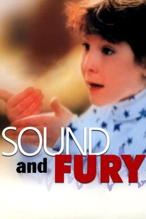 Sound and Fury's poster image