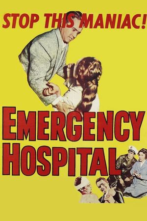 Emergency Hospital's poster