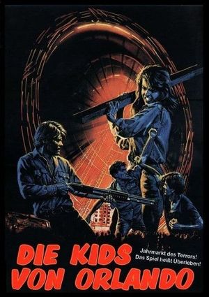 The Little Rascals's poster