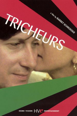 Tricheurs's poster