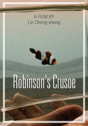 Robinson's Crusoe's poster