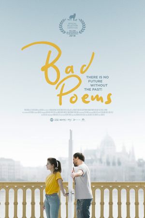 Bad Poems's poster