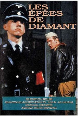 Diamond Swords's poster