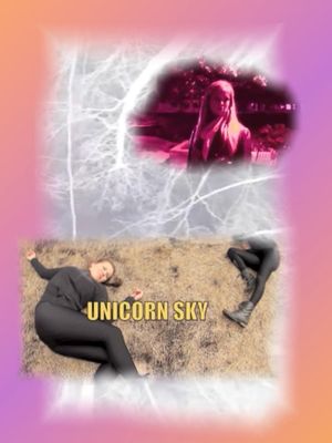 Unicorn Sky's poster