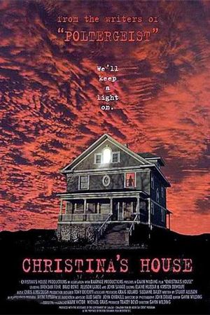 Christina's House's poster