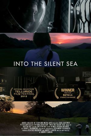 Into the Silent Sea's poster
