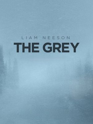 The Grey's poster