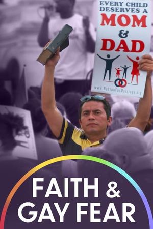Faith and Gay Fear's poster