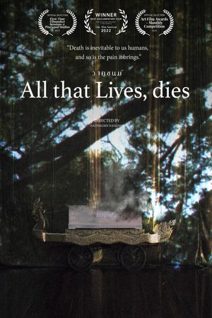 All that Lives, dies's poster
