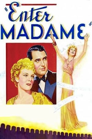Enter Madame!'s poster