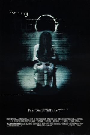 The Ring Two's poster