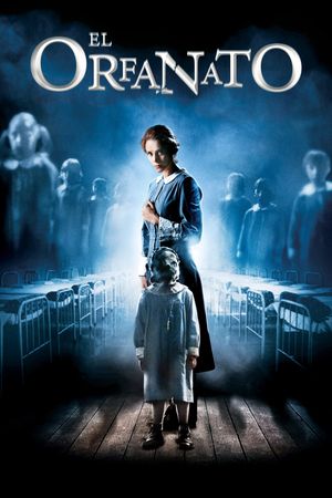 The Orphanage's poster