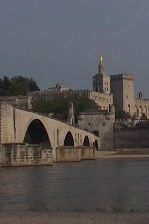 Une vue sur l'autre rive's poster