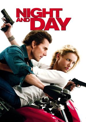 Knight and Day's poster
