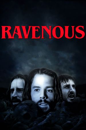 Ravenous's poster