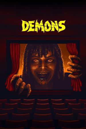 Demons's poster