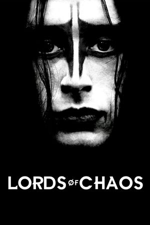 Lords of Chaos's poster