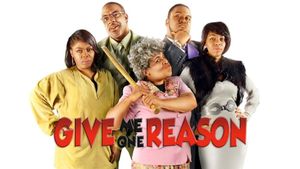 Give Me One Reason's poster