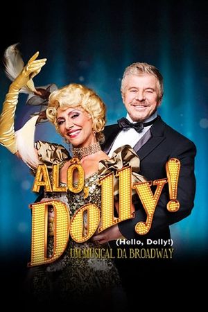 Alô, Dolly!'s poster