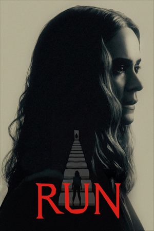 Run's poster