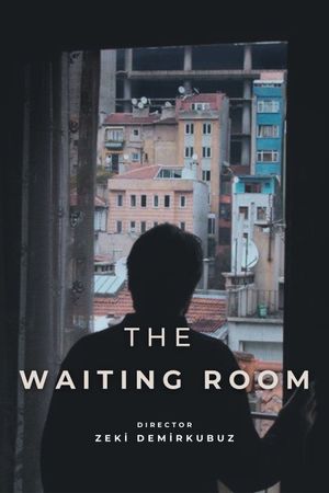 The Waiting Room's poster