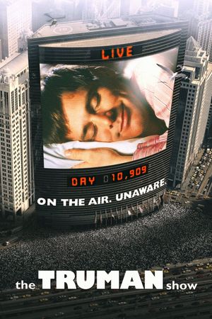 The Truman Show's poster