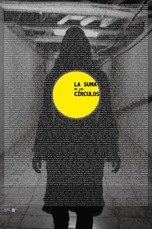 The Sum of the Circles's poster