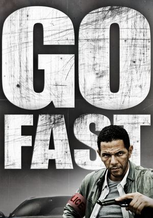 Go Fast's poster