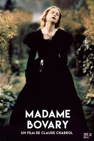 Madame Bovary's poster