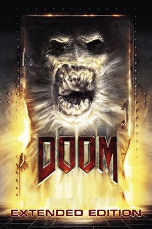 Doom's poster