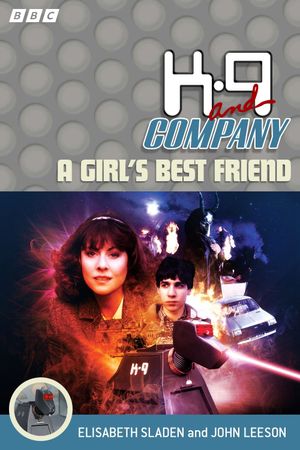 K-9 and Company: A Girl's Best Friend's poster