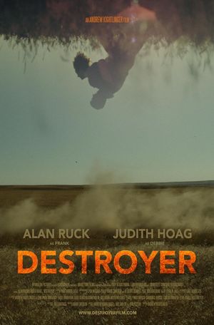 Destroyer's poster