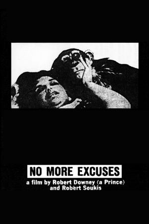 No More Excuses's poster