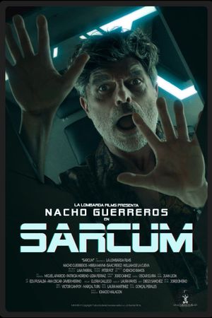 Sarcum's poster