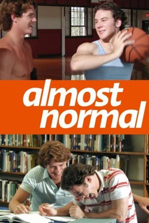 Almost Normal's poster