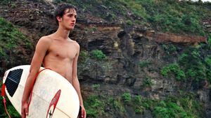 Tan Lines's poster
