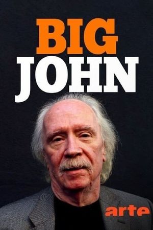 Big John's poster image