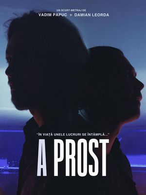 A Prost...'s poster