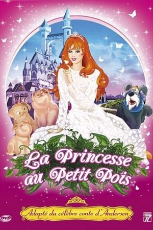 The Princess and The Pea's poster