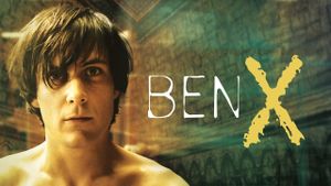 Ben X's poster