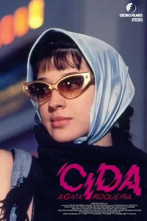 Cida, a Gata Roqueira's poster