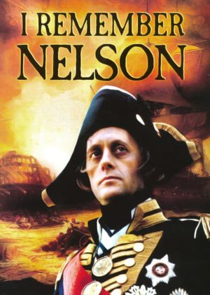 I Remember Nelson's poster