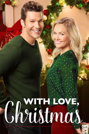 With Love, Christmas's poster