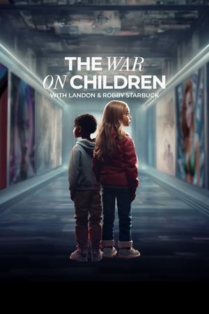 The War on Children's poster