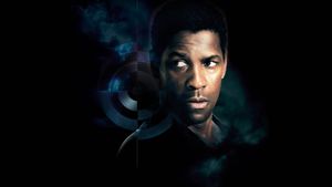 Out of Time's poster