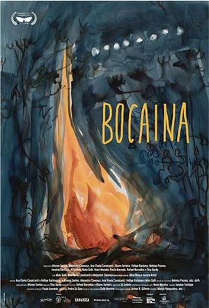 Bocaina's poster